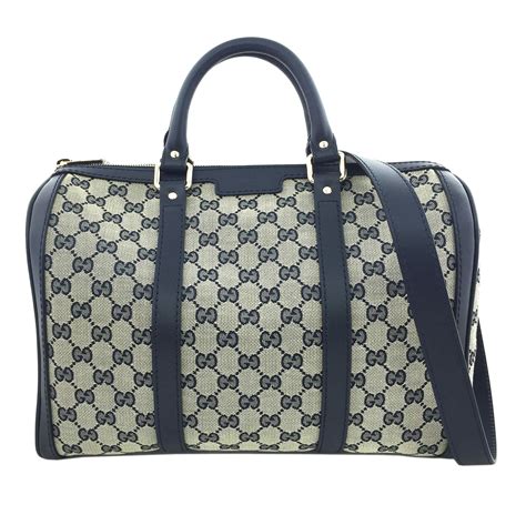 speedy gucci bag|gucci bag with strap.